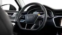 Prueba Audi A6 Avant 55 TFSIe quattro
