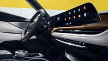 2024 Cadillac GT4