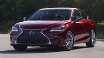 2024 Lexus ES