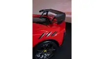 Ferrari SF90 XX Stradale Rotes Rennen