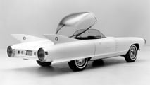 Cadillac Cyclone Concept (1959)