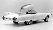 Cadillac Cyclone Concept (1959)