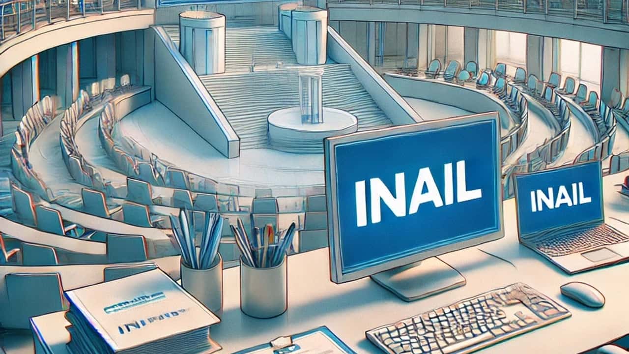 Bando INAIL 2024: 600 mln per la sicurezza anche sul Lavoro Agricolo