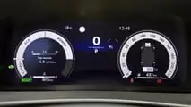 Prueba Toyota C-HR 200H Advance 