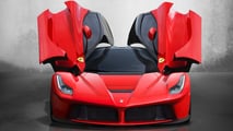 Ferrari LaFerrari