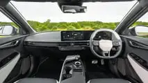 2025 Kia EV6