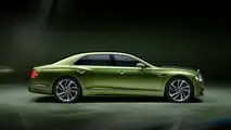 Bentley Flying Spur (2024)