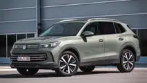 Cupra Terramar (2024) contro VW Tiguan (2024)