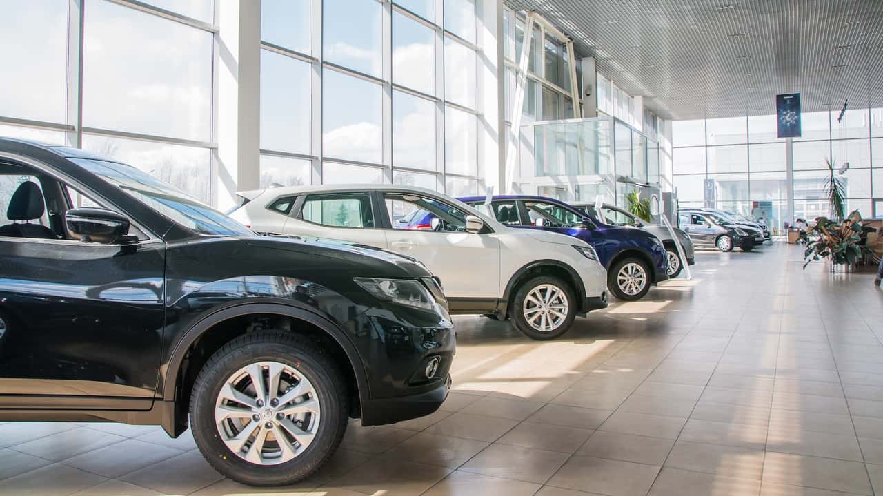 Image (2) - Car Dealership