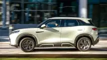 BYD Atto 2 (2025) im Test