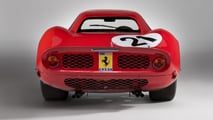 Ferrari 250 LM 