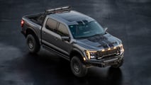 Shelby Ford F-150 Baja Raptor 2024