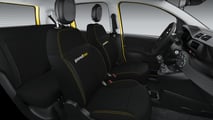 Fiat Panda 2025