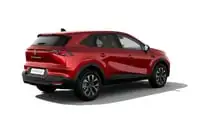 Renault Symbioz 2025