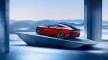 Aston Martin Vanquish (2025)