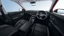 MG ZS Hybrid+