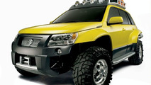 Suzuki Dune Grand Vitara