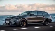 BMW Modellpflege-Maßnahmen zum Herbst 2024