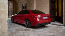 2025 Alfa Romeo Giulia