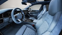 Abt Individual Interieur Programm für Audi RS 6 und Audi RS 7 Legacy Edition