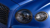 Recensione della prima guida della Bentley Flying Spur Speed del 2025