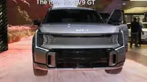 2025 Kia EV9 GT