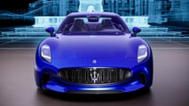 Maserati GranTurismo 110 Anniversario (2025)