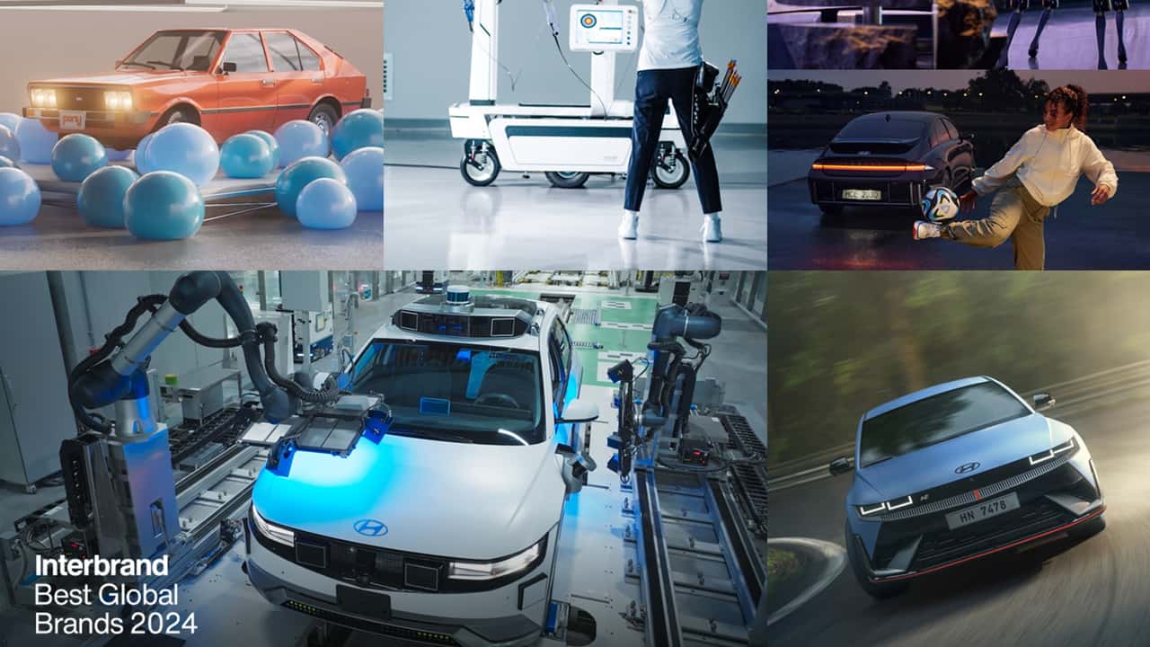 Hyundai Marka Değeri