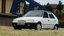 Skoda Felicia cumple 30 años