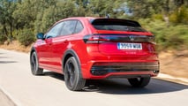 Prueba Volkswagen Taigo R-Line 2025