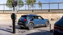 MINI Aceman E und SE (2025)