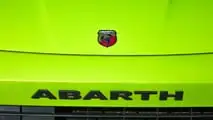 Abarth 600e (2024) Fahrbericht