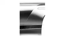 Hyundai Ioniq 9 teaser
