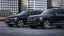 Volvo XC90 blindata (2024)