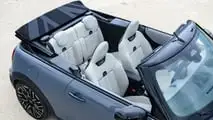 MINI Cooper Cabrio 2024