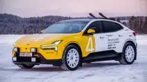 Polestar Arctic Circle Modelle (2025)