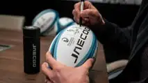 Jaecoo's first UK ambassador
