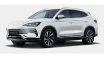 BYD SEAL U DM-i 2025