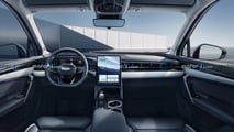 Geely Starray 2025