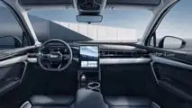 Geely Starray 2025