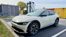 2024 Kia EV6 November-December Update