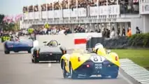 Goodwood Revival 2024