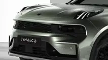 Lynk & Co 01 (2024)