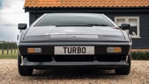 1980 Lotus Esprit 