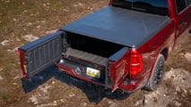 Nuovo Ram 1500 - ribaltina multifunzione