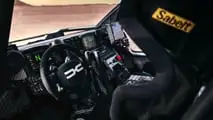 Dacia Sandriders 2025