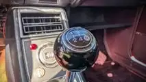 Toyota Corona Mark II (1975)