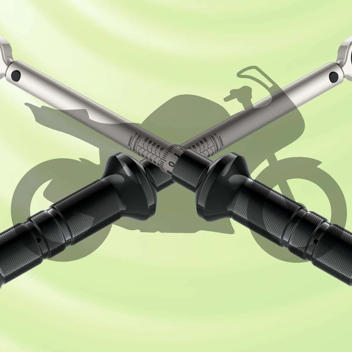 Please, For the Love Of God, Check Your Motorcycle's Bolts