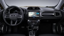Jeep Renegade 2024 promoción