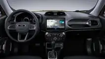 Jeep Renegade 2024 promoción